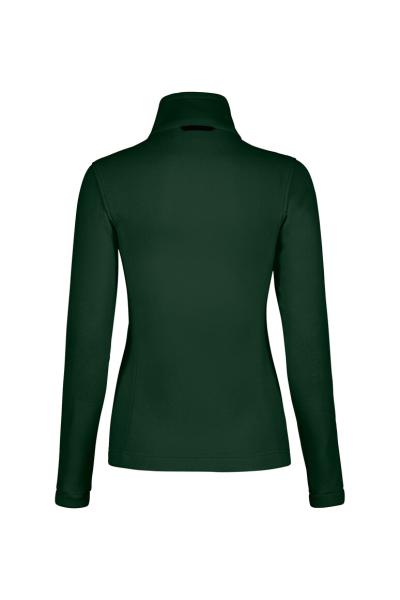 HAKRO Damen Fleecejacke ECO