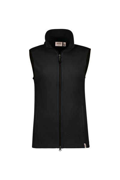 HAKRO Damen Fleeceweste ECO