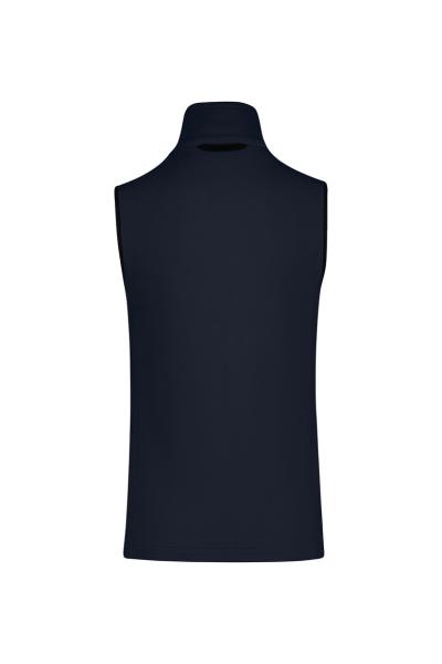 HAKRO Damen Fleeceweste ECO