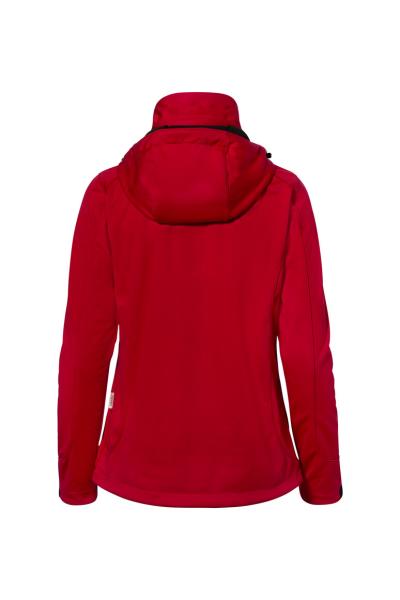 HAKRO Damen Softshelljacke