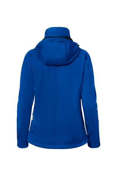 HAKRO Damen Softshelljacke