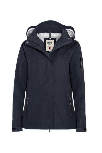 HAKRO Damen Activejacke - Kopie