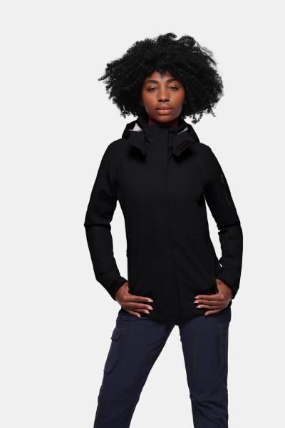 HAKRO Damen Activejacke - Kopie