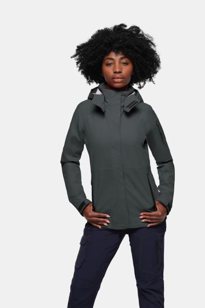 HAKRO Damen Activejacke - Kopie