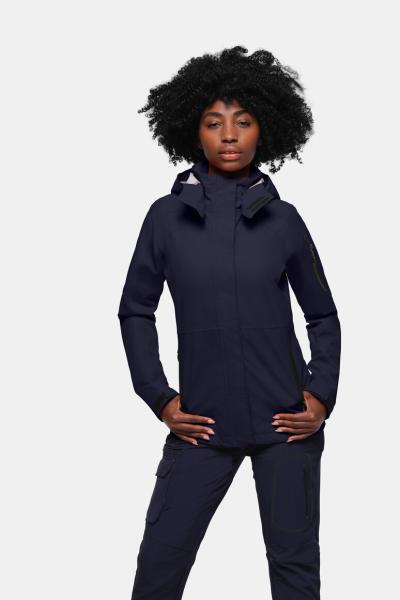 HAKRO Damen Activejacke - Kopie