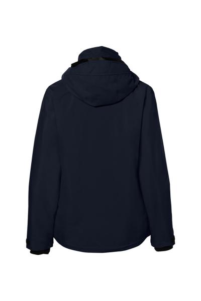HAKRO Damen 3-in-1 Activejacke