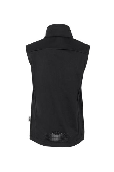 HAKRO Damen Light-Softshellweste