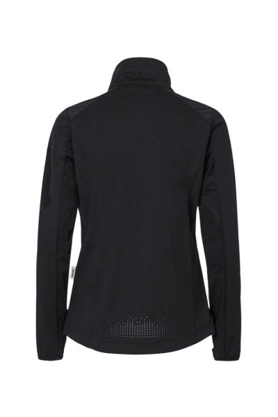 HAKRO Damen Light-Softshelljacke