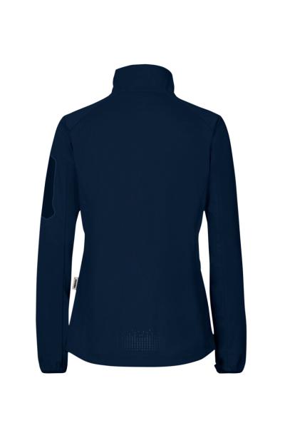 HAKRO Damen Light-Softshelljacke