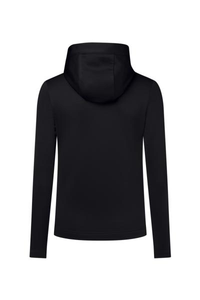 HAKRO Damen Kapuzen-Tecjacke ECO
