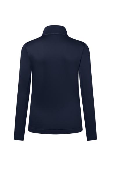 HAKRO Damen Tecjacke ECO