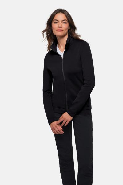 HAKRO Damen Tecjacke ECO