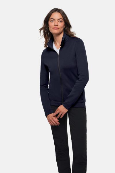 HAKRO Damen Tecjacke ECO
