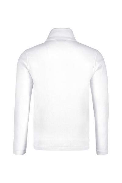 HAKRO Fleecejacke ECO