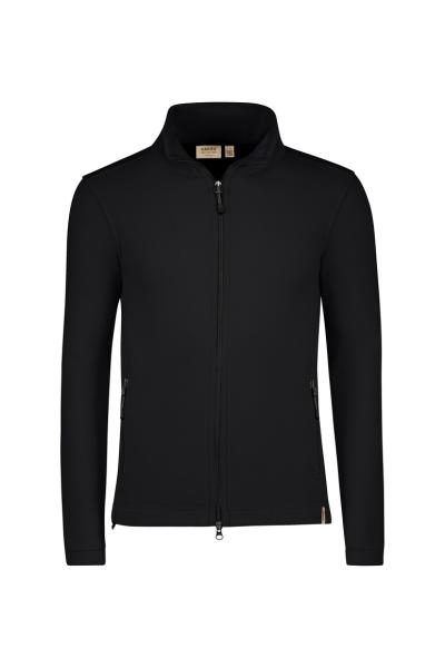 HAKRO Fleecejacke ECO