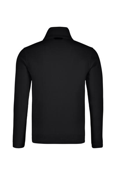 HAKRO Fleecejacke ECO