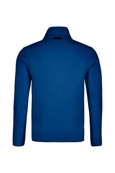 HAKRO Fleecejacke ECO