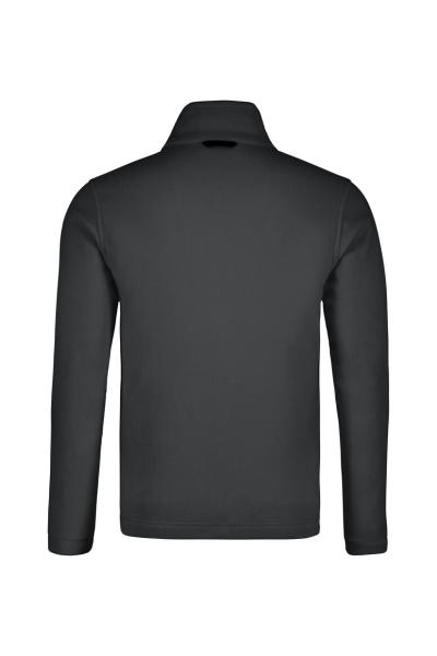 HAKRO Fleecejacke ECO