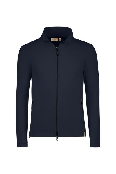 HAKRO Fleecejacke ECO