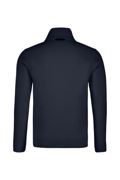 HAKRO Fleecejacke ECO