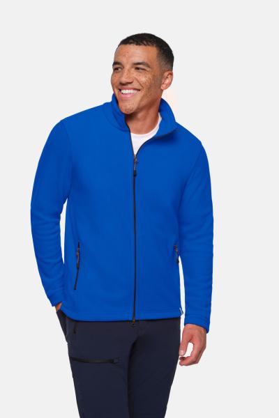 HAKRO Fleecejacke ECO