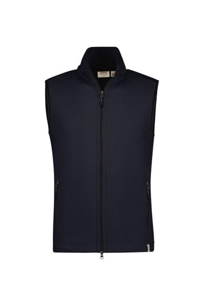 HAKRO Fleeceweste ECO