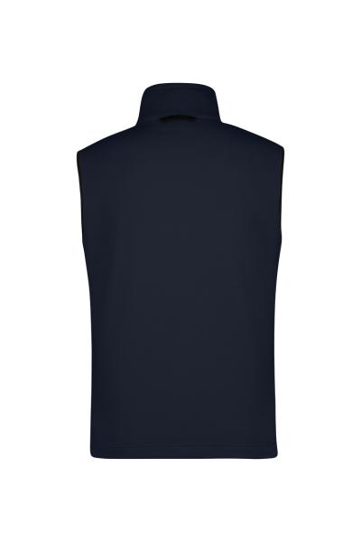 HAKRO Fleeceweste ECO