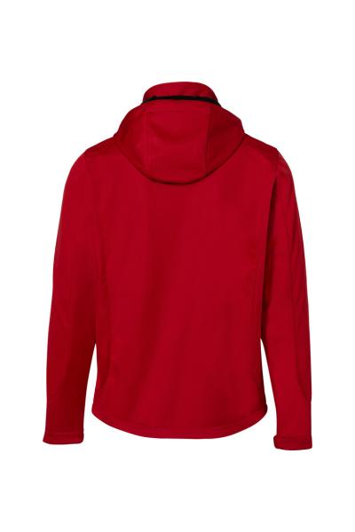 HAKRO Softshelljacke