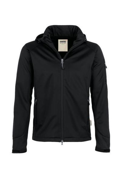 HAKRO Softshelljacke