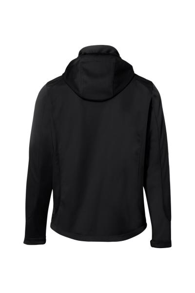 HAKRO Softshelljacke