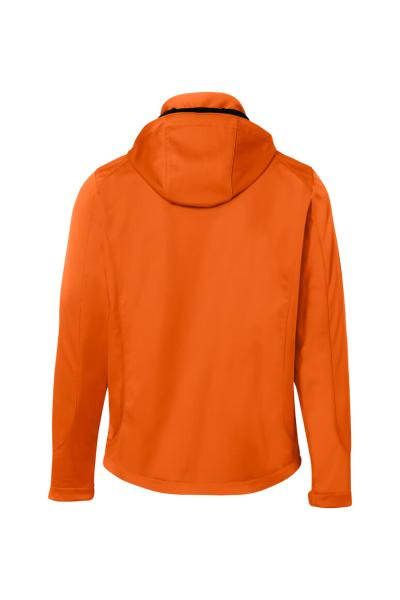 HAKRO Softshelljacke