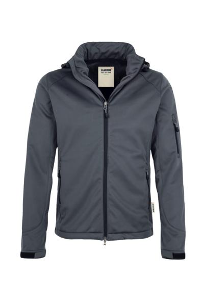 HAKRO Softshelljacke