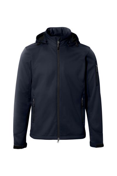 HAKRO Softshelljacke