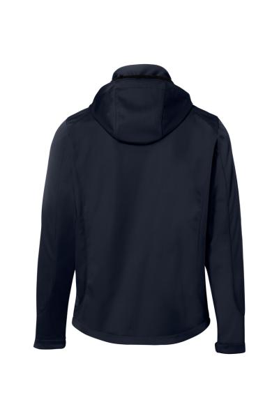 HAKRO Softshelljacke