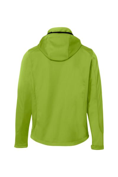 HAKRO Softshelljacke