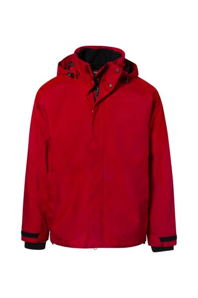 HAKRO 3-in-1 Activejacke - Kopie