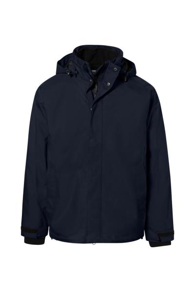 HAKRO 3-in-1 Activejacke - Kopie