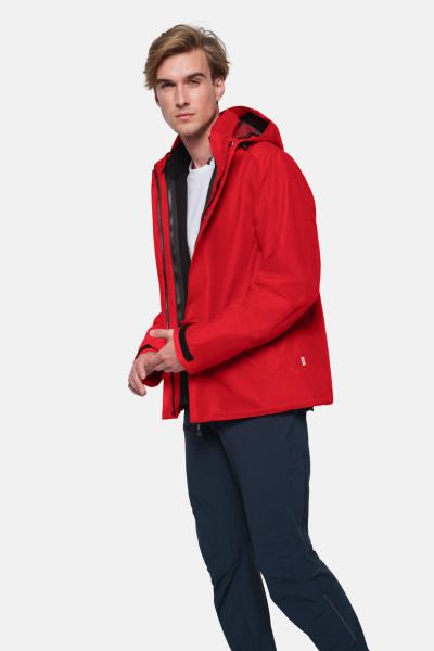 HAKRO 3-in-1 Activejacke - Kopie