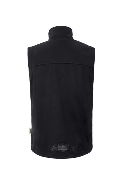 HAKRO Light-Softshellweste