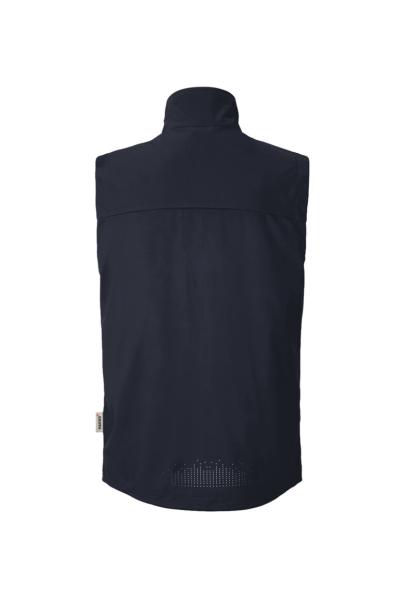 HAKRO Light-Softshellweste