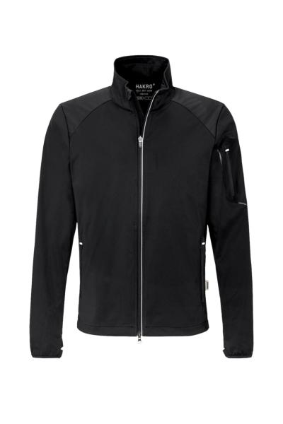 HAKRO Light-Softshelljacke