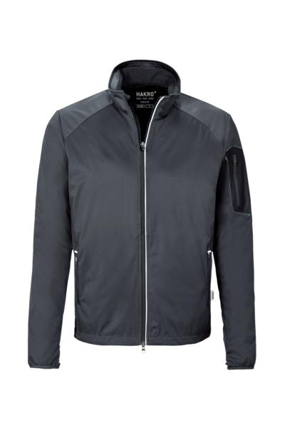 HAKRO Light-Softshelljacke