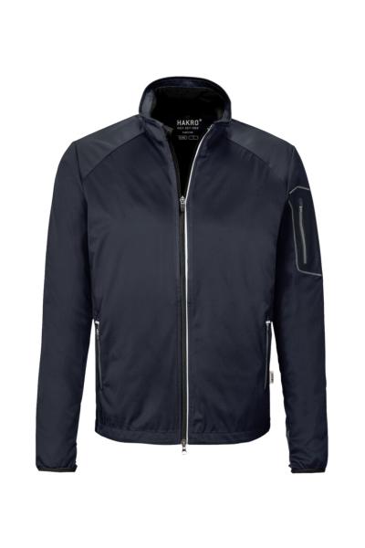 HAKRO Light-Softshelljacke