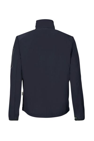 HAKRO Light-Softshelljacke