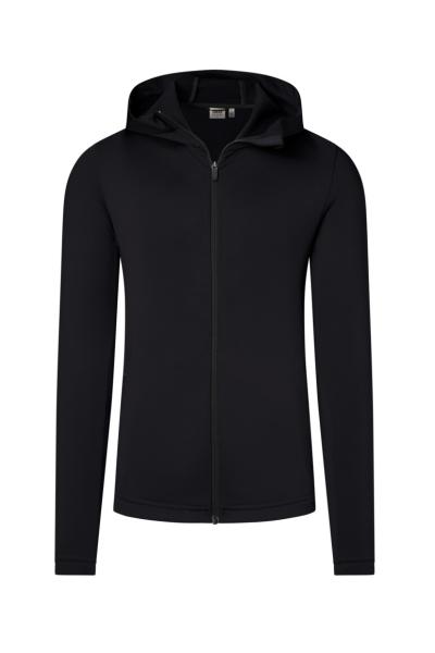 HAKRO Kapuzen-Tecjacke ECO - Kopie - Kopie