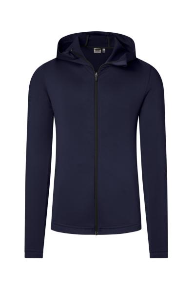 HAKRO Kapuzen-Tecjacke ECO - Kopie - Kopie