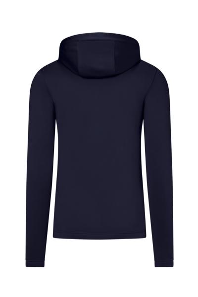 HAKRO Kapuzen-Tecjacke ECO - Kopie - Kopie
