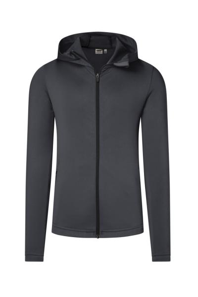 HAKRO Kapuzen-Tecjacke ECO - Kopie - Kopie