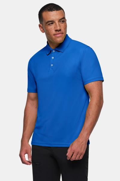 HAKRO Poloshirt COOLMAX®