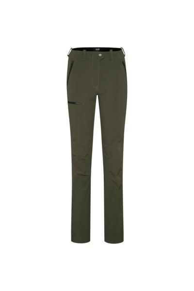 HAKRO Damen Funktionshose X-Stretch